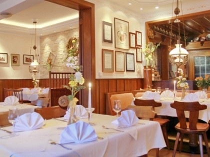 Photo: Hotel - Restaurant &quot;Landgasthof Gemmer&quot;, Rettert