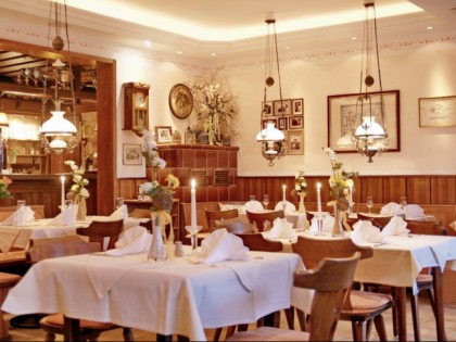 Photo: Hotel - Restaurant &quot;Landgasthof Gemmer&quot;, Rettert