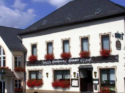 Photo: Hotel - Restaurant &quot;Landgasthof Gemmer&quot;, Rettert