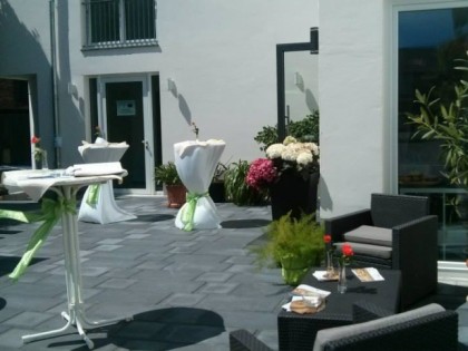 Photo: Hotel - Restaurant &quot;Landgasthof Gemmer&quot;, Rettert